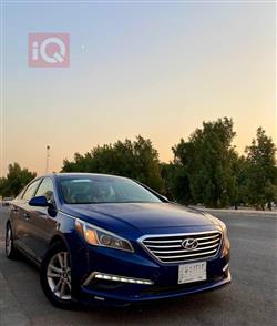 هیوندای سۆناتا